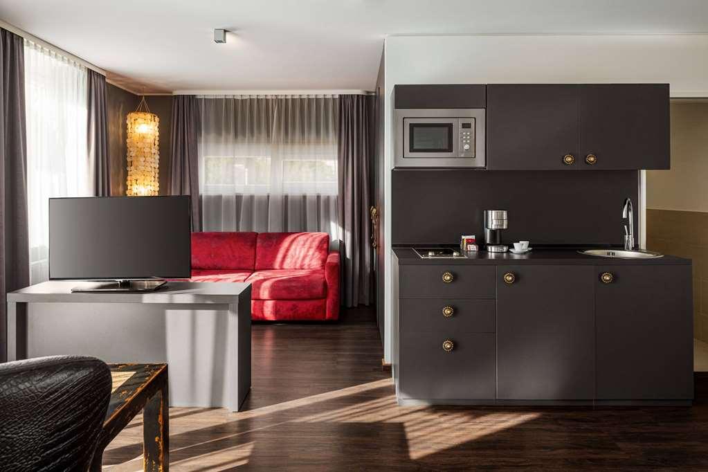 Amedia Luxury Suites Graz, Trademark Collection By Wyndham Habitación foto